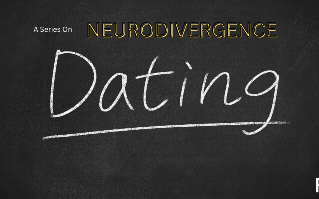 Neurotypical Dating Neurodivergent: Navigating Love and Understanding